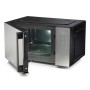Hisense H20MOMBS4HG forno a microonde Argento Microonde con grill Superficie piana 20 L 700 W (742039)