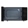 Hisense H20MOBP1G forno a microonde Nero Microonde con grill Superficie piana 20 L 700 W (741470)