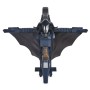 BATMAN ADVENTURES BATCYCLE 2 IN 1 (6067956)