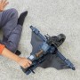 BATMAN ADVENTURES BATCYCLE 2 IN 1 (6067956)
