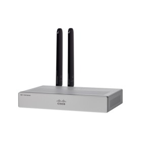 Cisco C1101-4PLTEP router wireless Gigabit Ethernet Grigio (C1101-4PLTEP)