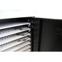Leba NoteCart Unifit NCU-24-FH-SC portable device management cart& cabinet Carrello per la gestione dei dispositivi portatili Ne