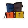 Leba NoteBag NB2L-5TAB-BLUE portable device management cart& cabinet Case per la gestione dei dispositivi portatili Blu