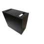 Leba NoteBox NBOX-GAMER portable device management cart& cabinet Armadio per la gestione dei dispositivi portatili Bianco