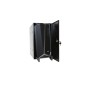 Leba NoteBox NBOX-GAMER portable device management cart& cabinet Armadio per la gestione dei dispositivi portatili Bianco