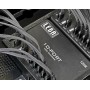 Leba NoteCharge NCHAR-U10-SC Caricabatterie per dispositivi mobili Tablet, Universale Nero USB Ricarica rapida Interno