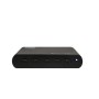 Leba NoteCharge NCHAR-UC5-150W-SC Caricabatterie per dispositivi mobili Tablet, Universale Nero USB Ricarica rapida Interno