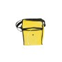 Leba NoteBag NB2-5TAB-YEL portable device management cart& cabinet Case per la gestione dei dispositivi portatili Giallo
