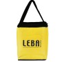 Leba NoteBag NB2-5TAB-YEL portable device management cart& cabinet Case per la gestione dei dispositivi portatili Giallo
