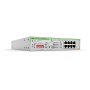 Allied Telesis AT-GS920/8PS-50 Non gestito Gigabit Ethernet (10/100/1000) Supporto Power over Ethernet (PoE) 1 (AT-GS920/8PS-50)