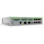 Allied Telesis AT-GS980EM/10H Gestito L3 Gigabit Ethernet (10/100/1000) Supporto Power over Ethernet (PoE) 1U G (AT-GS980EM/10H)