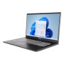 TERRA 1220855 laptop Intel® Core™ i3 i5-1334U Computer portatile 43,9 cm (17.3") Full HD 16 GB DDR4-SDRAM 500 GB SSD Wi-Fi 6 
