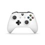 Microsoft Xbox One S + Minecraft + Sea of Thieves + Forza Horizon 3 1000 GB Wi-Fi Bianco (NJP-00032)