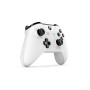Microsoft Xbox One S + Minecraft + Sea of Thieves + Forza Horizon 3 1000 GB Wi-Fi Bianco (NJP-00032)