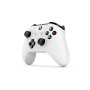 Microsoft Xbox One S + Minecraft + Sea of Thieves + Forza Horizon 3 1000 GB Wi-Fi Bianco (NJP-00032)