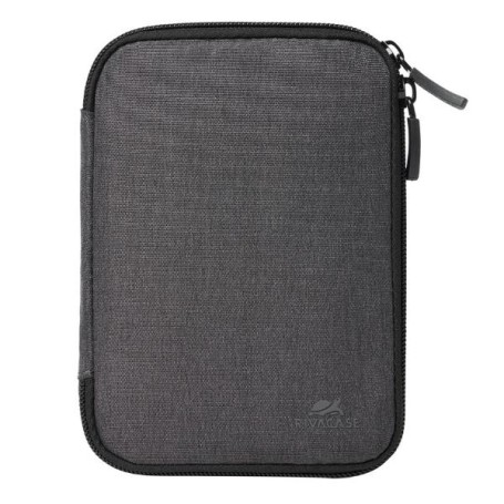 TRAVEL ORGANIZER ACCESSORIES BLACK (5631BK)