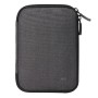 TRAVEL ORGANIZER ACCESSORIES BLACK (5631BK)