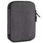 TRAVEL ORGANIZER ACCESSORIES BLACK (5631BK)
