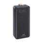Rivacase VA1083 batteria portatile Polimeri di litio (LiPo) 30000 mAh Nero