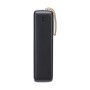 Rivacase VA1083 batteria portatile Polimeri di litio (LiPo) 30000 mAh Nero