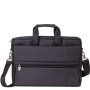 Rivacase 8630 39,6 cm (15.6") Borsa da corriere Nero (8630BLACK)
