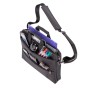 Rivacase 8630 39,6 cm (15.6") Borsa da corriere Nero (8630BLACK)