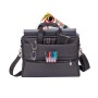 Rivacase 8630 39,6 cm (15.6") Borsa da corriere Nero (8630BLACK)