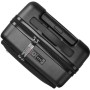 BORSA TROLLEY BAG 20P.BLACK ECO 28L (8181BK)