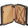 BORSA TROLLEY BAG 20P.BLACK ECO 28L (8181BK)