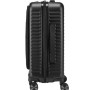 BORSA TROLLEY BAG 20P.BLACK ECO 28L (8181BK)