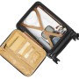 BORSA TROLLEY BAG 20P.BLACK ECO 34L (8180 BLACK)
