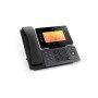 Snom D892M telefono IP Nero TFT Wi-Fi (4539)