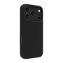 dbramante1928 Roskilde MS ICON custodia per cellulare 15,9 cm (6.27") Cover Nero (RO63ICBL6641)