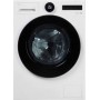 LG F4WX808YC lavatrice Caricamento frontale 8 kg 1350 Giri/min Bianco