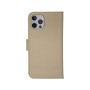 dbramante1928 New York custodia per cellulare 15,5 cm (6.1") Custodia a borsellino Sabbia (NY61SASA5440)