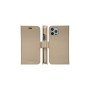 dbramante1928 New York custodia per cellulare 15,5 cm (6.1") Custodia a borsellino Sabbia (NY61SASA5440)