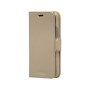 dbramante1928 New York custodia per cellulare 15,5 cm (6.1") Custodia a borsellino Sabbia (NY61SASA5440)