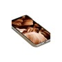 dbramante1928 New York custodia per cellulare 15,5 cm (6.1") Custodia a borsellino Sabbia (NY61SASA5440)