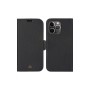 dbramante1928 New York custodia per cellulare 15,5 cm (6.1") Custodia a borsellino Nero (NY61PBBL5520)