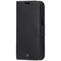 dbramante1928 New York custodia per cellulare 15,5 cm (6.1") Custodia a borsellino Nero (NY61PBBL5520)
