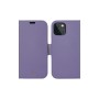 dbramante1928 New York custodia per cellulare 13,7 cm (5.4") Custodia a borsellino Porpora (NY54PBPU5515)