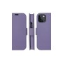 dbramante1928 New York custodia per cellulare 13,7 cm (5.4") Custodia a borsellino Porpora (NY54PBPU5515)