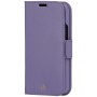 dbramante1928 New York custodia per cellulare 13,7 cm (5.4") Custodia a borsellino Porpora (NY54PBPU5515)