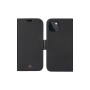 dbramante1928 New York custodia per cellulare 15,5 cm (6.1") Custodia a borsellino Nero (NY61PBBL5516)