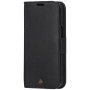 dbramante1928 New York custodia per cellulare 15,5 cm (6.1") Custodia a borsellino Nero (NY61PBBL5516)