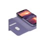 dbramante1928 New York custodia per cellulare 15,5 cm (6.1") Custodia a borsellino Porpora (NY61PBPU5523)