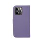 dbramante1928 New York custodia per cellulare 15,5 cm (6.1") Custodia a borsellino Porpora (NY61PBPU5523)