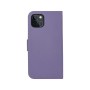 dbramante1928 New York custodia per cellulare 15,5 cm (6.1") Custodia a borsellino Porpora (NY61PBPU5519)