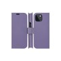 dbramante1928 New York custodia per cellulare 15,5 cm (6.1") Custodia a borsellino Porpora (NY61PBPU5519)