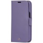 dbramante1928 New York custodia per cellulare 15,5 cm (6.1") Custodia a borsellino Porpora (NY61PBPU5519)